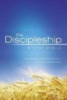 Discipleship Study Bible-NRSV