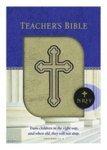 Teacher's Bible-NRSV Teacher's Bible-NRSV
