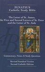 The Letter Of James, The First And Second Letters Of Peter, And The Letter Of Jude