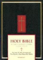 Catholic Family Bible-RSV