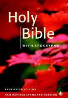 NRSV Popular Text Edition With Apocrypha NR530:TA - Anglicised Edition