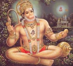 Jai Hanuman