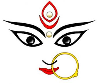 Goddess Durga