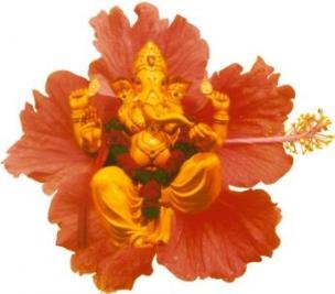 Lord Ganesha