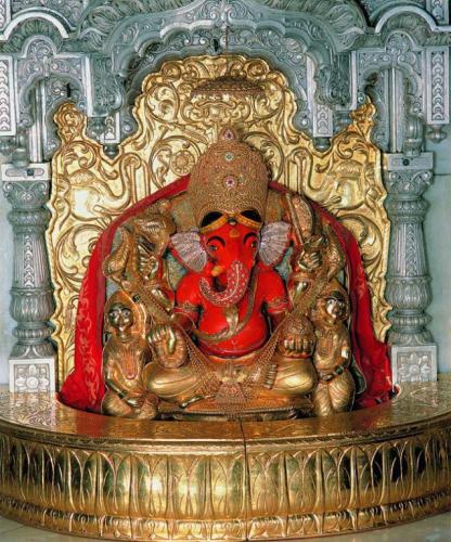 Lord Ganesh