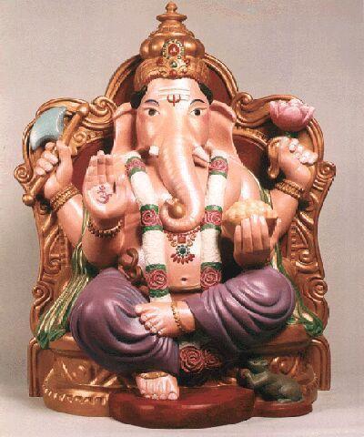 Lord Ganesha