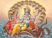 Vishnu on Sesh Naag