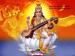 Goddess Saraswati