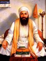 Guru Angad Dev Ji