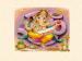 Lord Ganesha Card