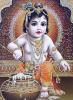 Lord Krishna