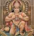 Lord Hanuman