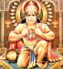 Lord Hanuman