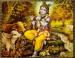 Lord Krishna with Flute