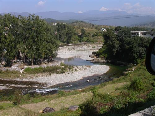 Baijnath Temple