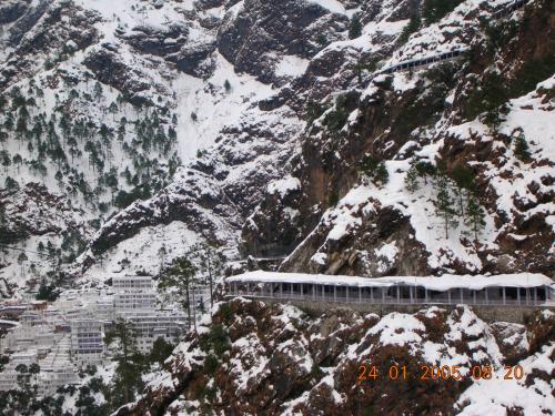 Mata Vaishnuu Devi