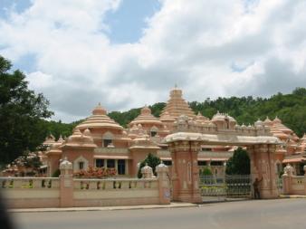 Tirumala Venkateswara Temple