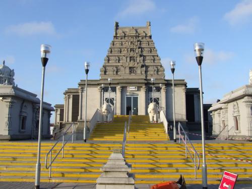 Tirumala Venkateswara Temple