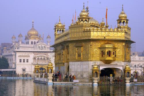 Golden Temple