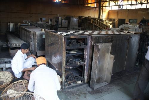 Golden Temple Langar