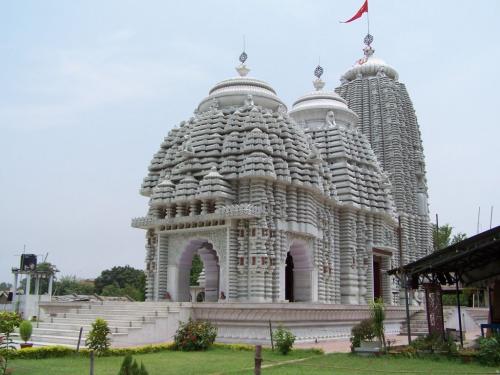 Jagannath Temple, Puri