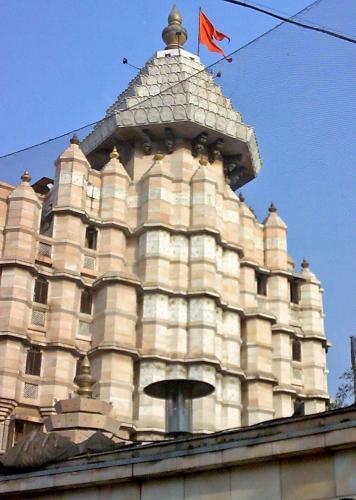 Siddhivinayak Temple