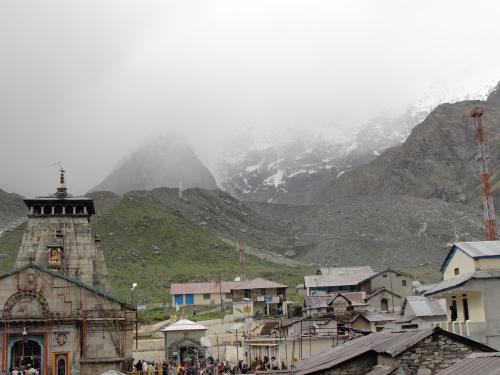 Kedarnath Temple