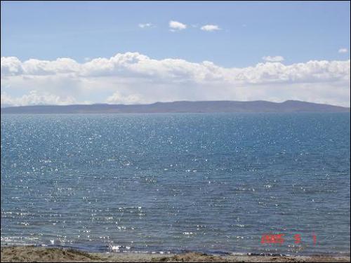 Kailash Mansarovar Yatra 