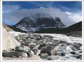 Kailash Mansarovar Yatra 