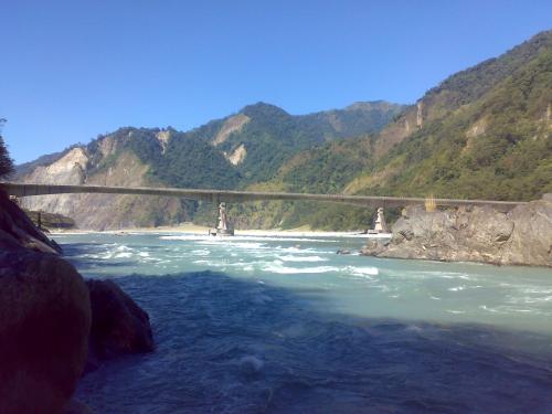 Parasuram Kund, Arunachal Pradesh