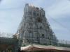 Tirumala Venkateswara Temple - Tirupati