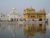 Sri Harmandir Sahib or Golden Temple