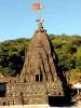 Bhimashankar Temple