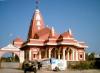 Nageshwar Temple