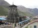 Kedarnath Temple Back Vie...