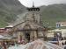 Kedarnath Temple Front Vi...