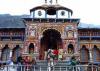 Badrinath Temple