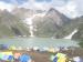 Camps Near Sheshnaag Lake...