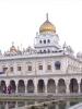 Gurdwara Bangla Sahib