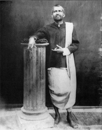 Ramakrishna Paramahansa