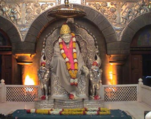 Shirdi Sai Baba