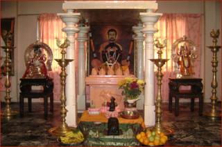 Ramakrishna Ashram