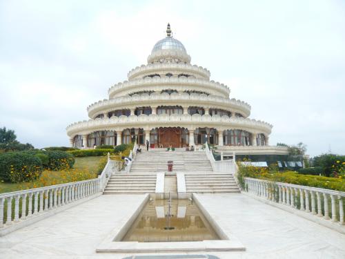 Art of living Ashram Banglore