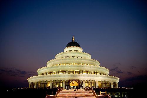 Vishalaxmi Mantap AOL Headquarter Banglore