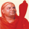 Swami Shree Ramanandacharya