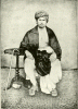 Swami Dayanand Saraswati