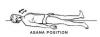 Shavasana ( Dead Body Pose )