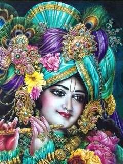 krishna wallpaper......