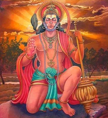 God-and-goddess wallpapers|Lord Hanuman Wallpaper...