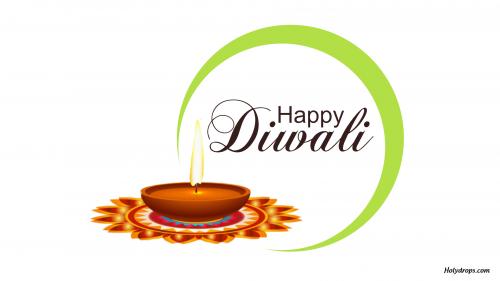 Diwali Greeting